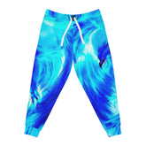 Athletic HIP HOP ART Joggers (AOP)